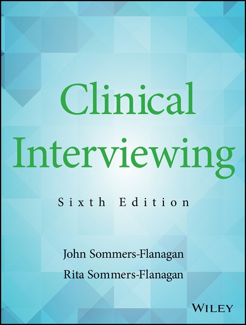 Clinical Interviewing